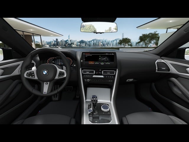 2025 BMW 840i 840i xDrive Gran Coupe